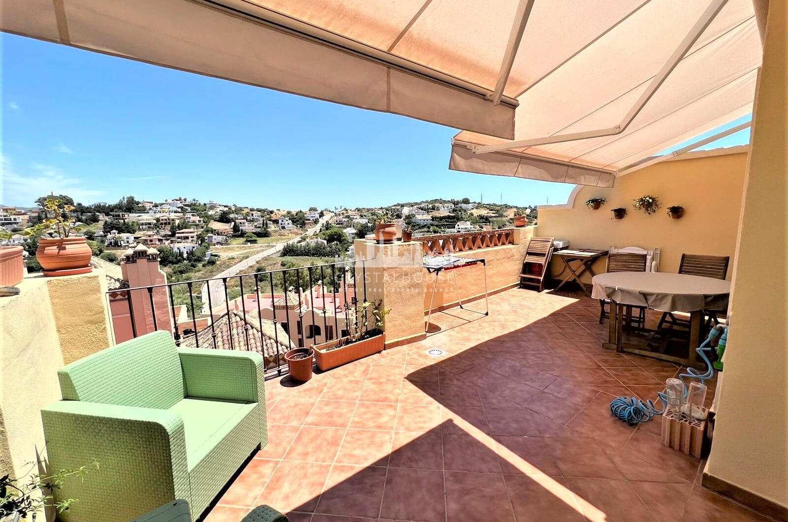 Hiszpania, Estepona, Estepona West