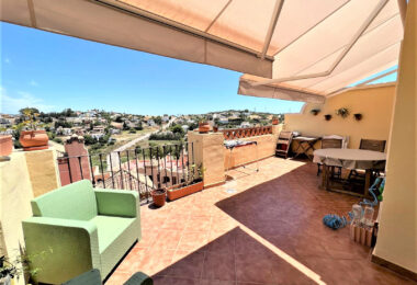 Hiszpania, Estepona, Estepona West