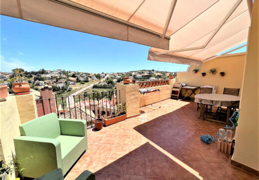 Hiszpania, Estepona, Estepona West