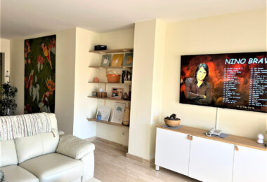 Hiszpania, Estepona, Estepona West