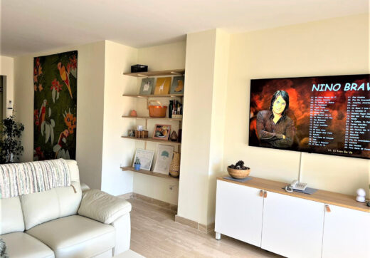 Hiszpania, Estepona, Estepona West