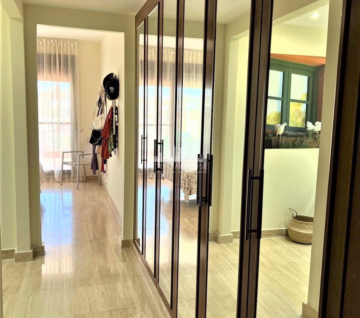 Hiszpania, Estepona, Estepona West