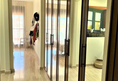 Hiszpania, Estepona, Estepona West