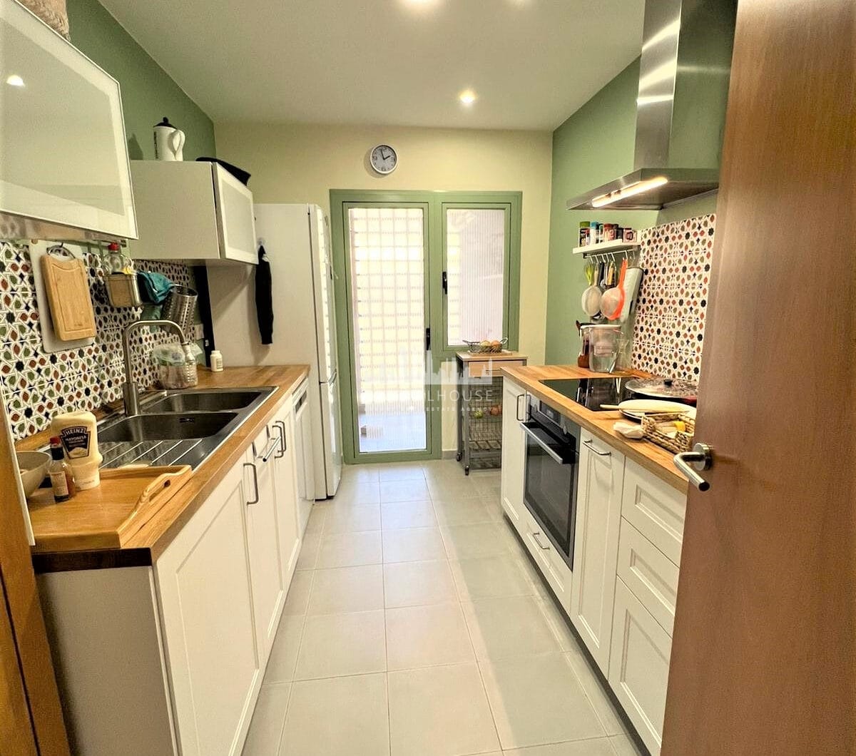 Hiszpania, Estepona, Estepona West