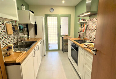 Hiszpania, Estepona, Estepona West