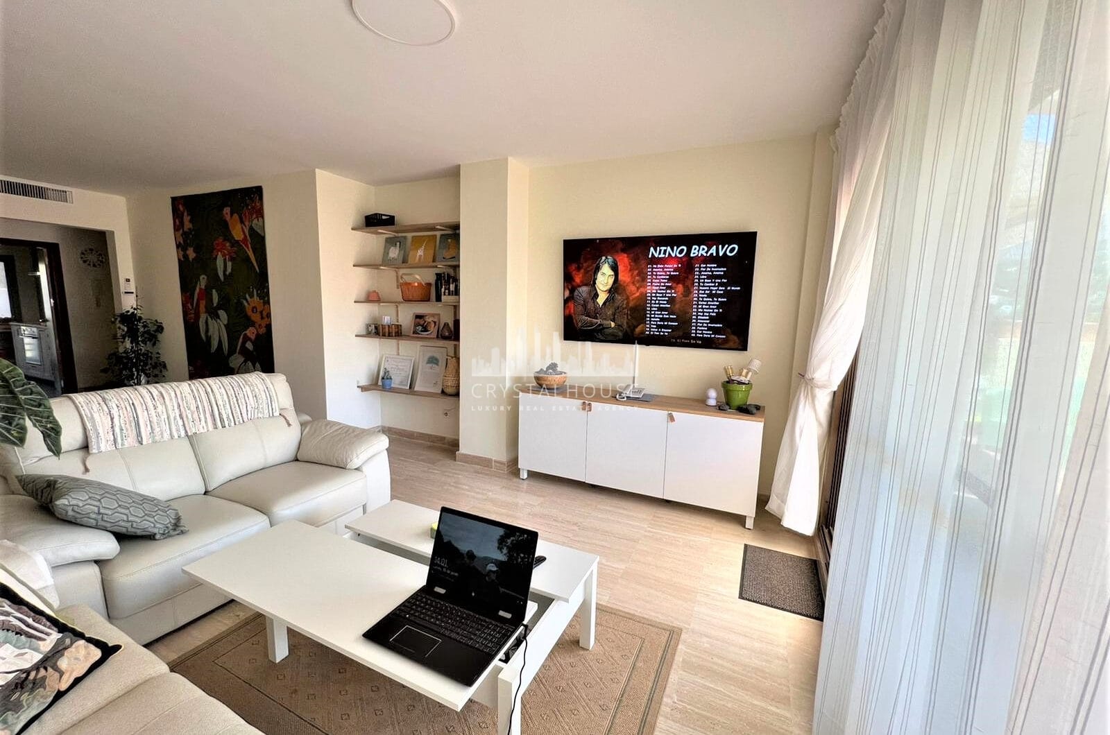 Hiszpania, Estepona, Estepona West