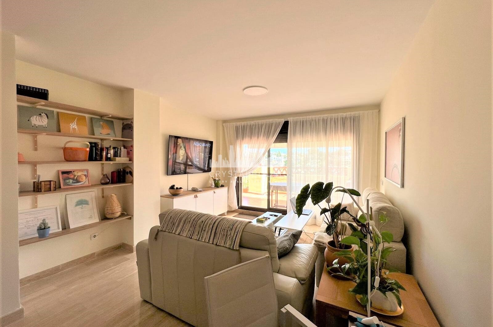 Hiszpania, Estepona, Estepona West