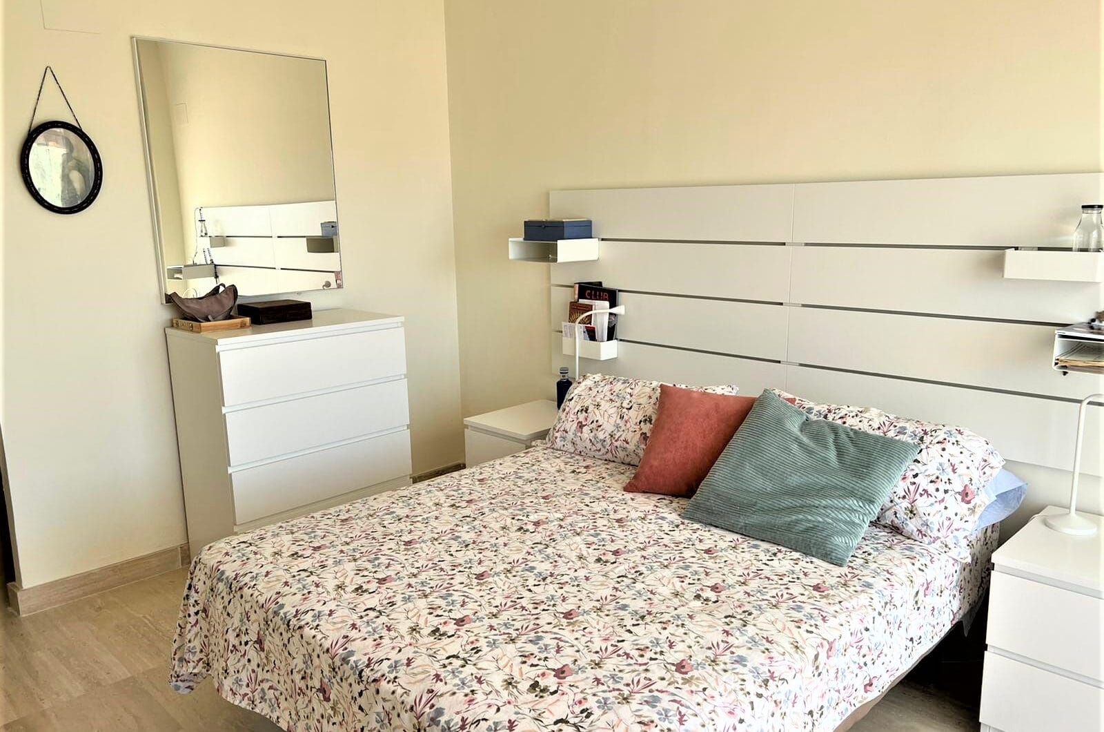 Hiszpania, Estepona, Estepona West