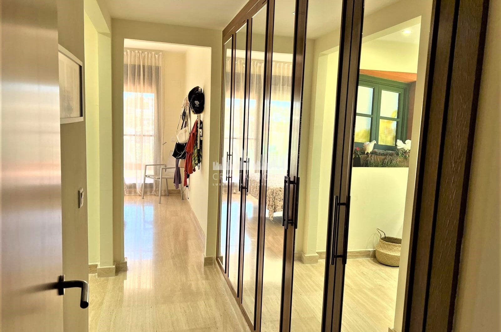 Hiszpania, Estepona, Estepona West