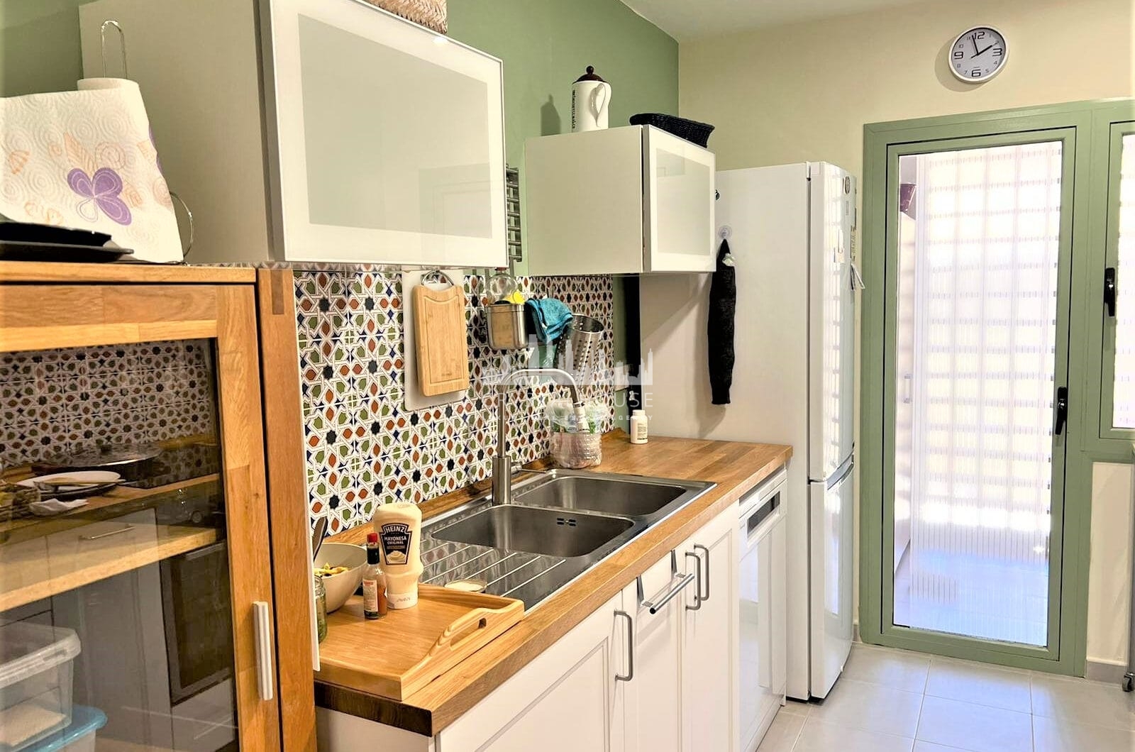 Hiszpania, Estepona, Estepona West