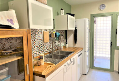 Hiszpania, Estepona, Estepona West