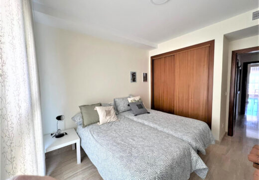 Hiszpania, Estepona, Estepona West