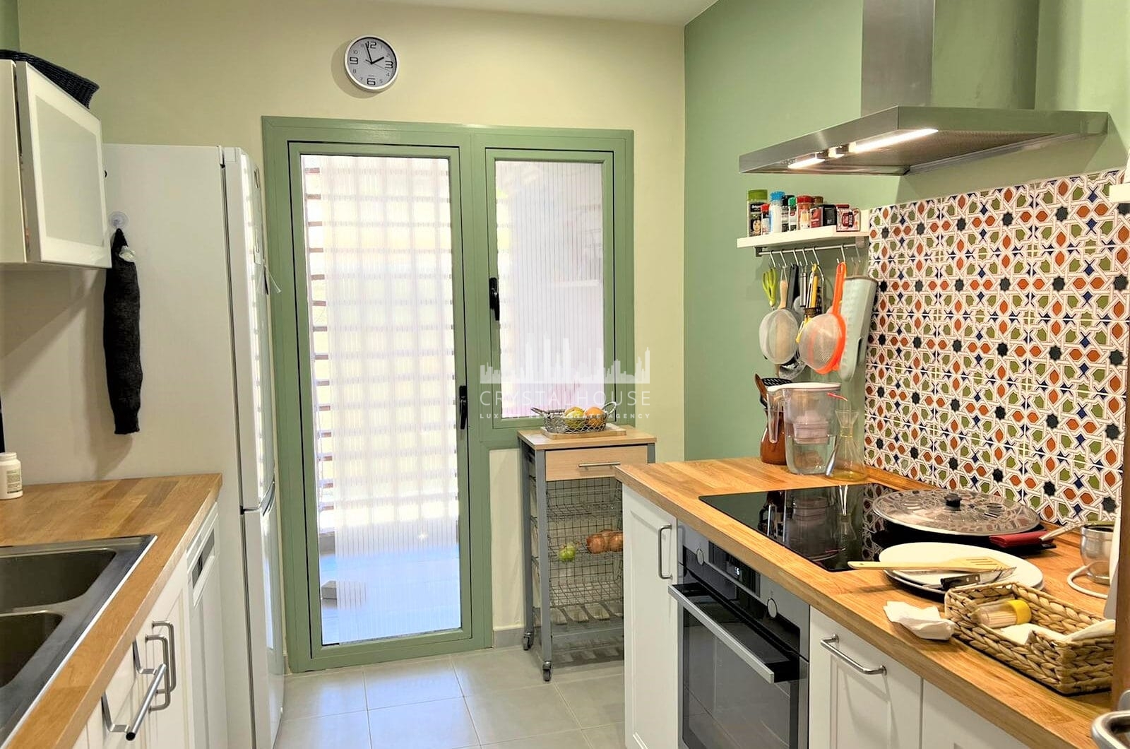 Hiszpania, Estepona, Estepona West