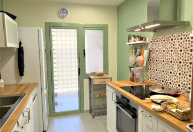 Hiszpania, Estepona, Estepona West