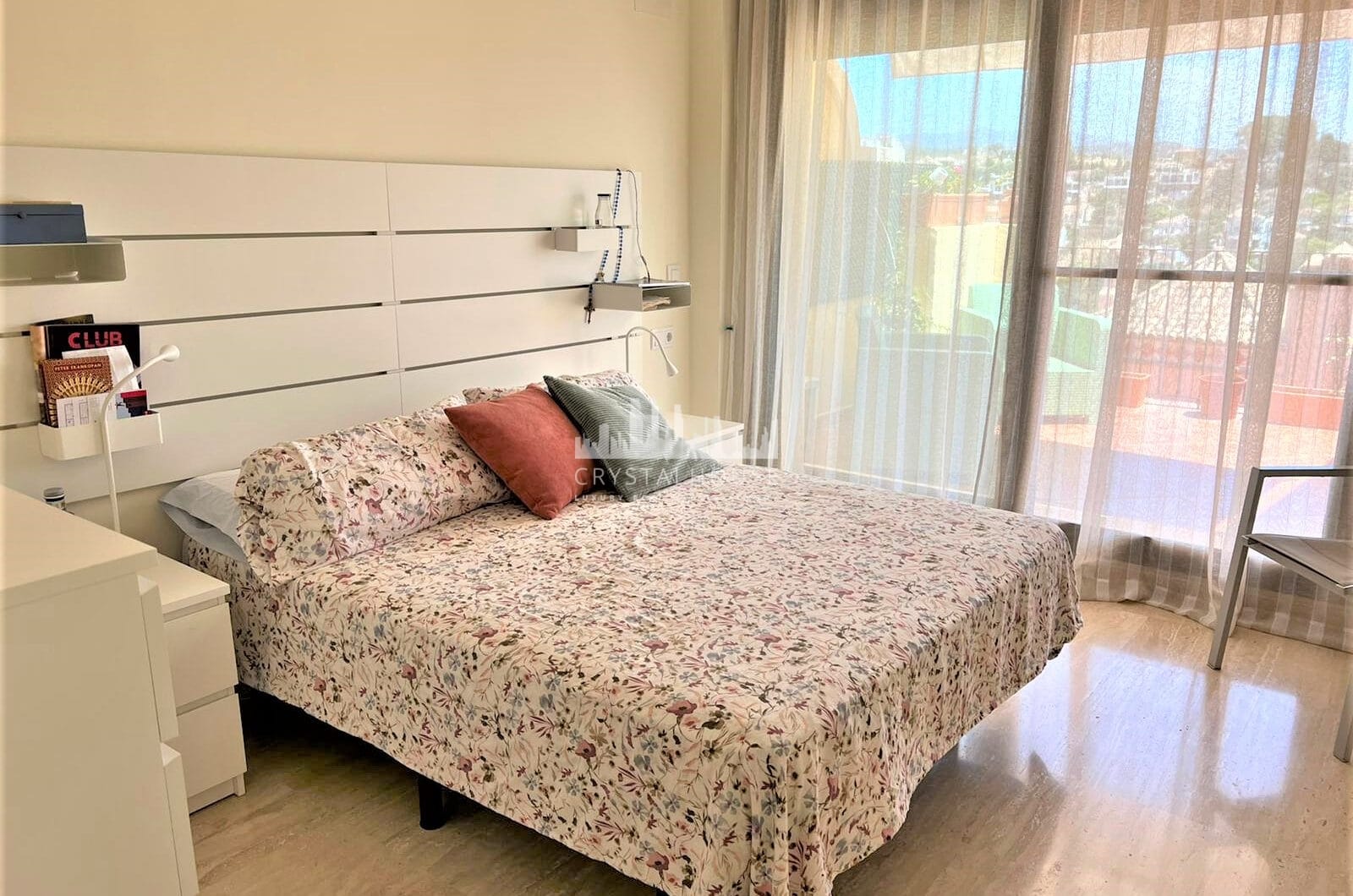 Hiszpania, Estepona, Estepona West