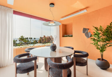 Elegancja śródziemnomorska w Los Granados del Mar