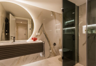 Elegancja śródziemnomorska w Los Granados del Mar