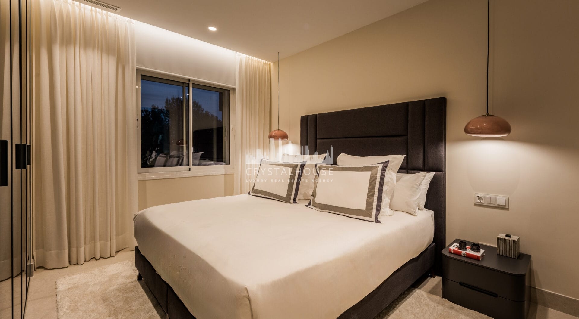 Elegancja śródziemnomorska w Los Granados del Mar