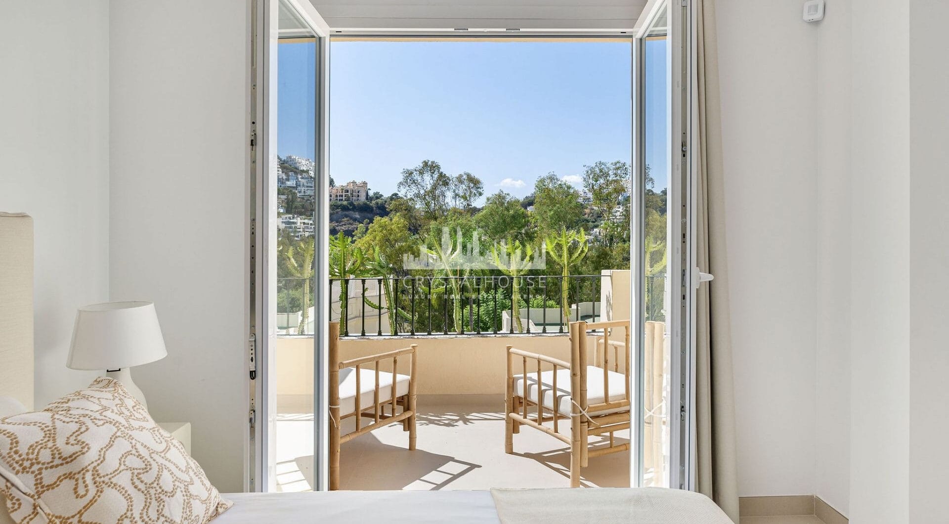 Casa Chloe La Quinta Hills €1.195.000