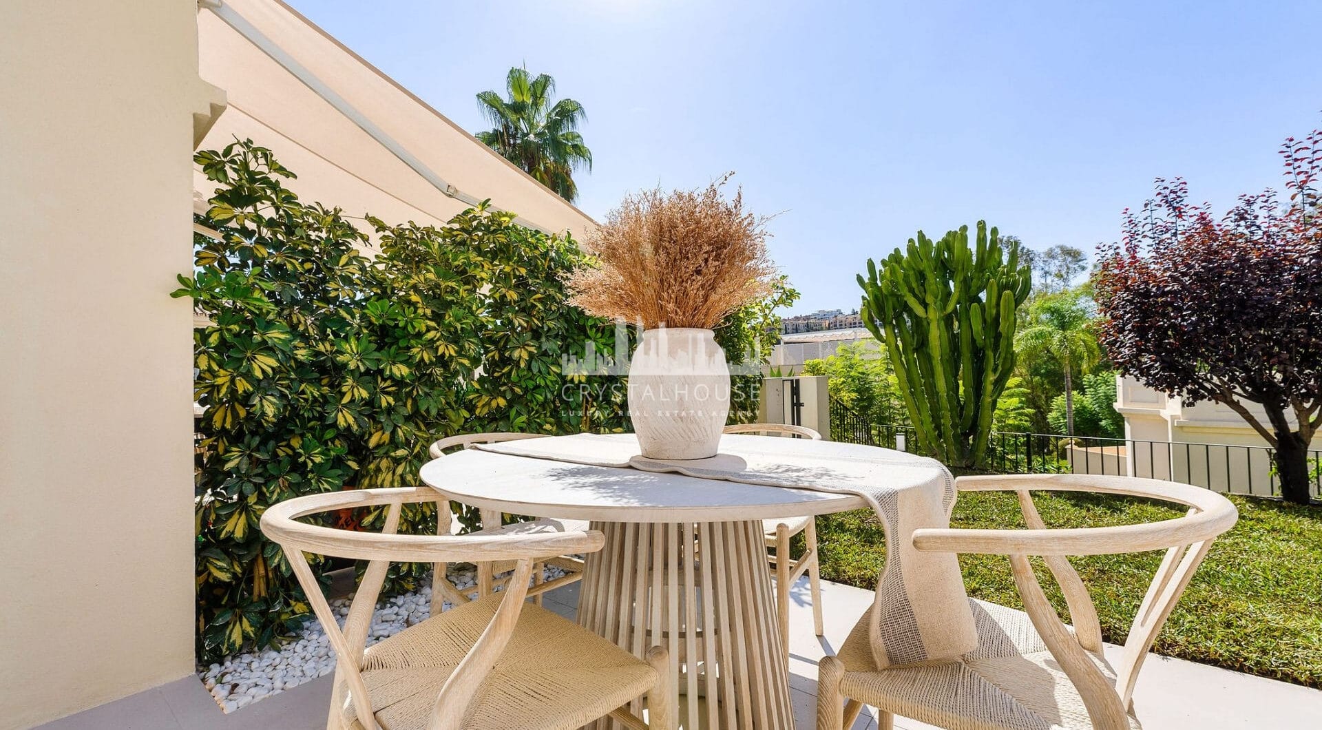 Casa Chloe La Quinta Hills €1.195.000