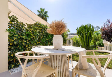 Casa Chloe La Quinta Hills €1.195.000