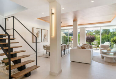 Casa Chloe La Quinta Hills €1.195.000