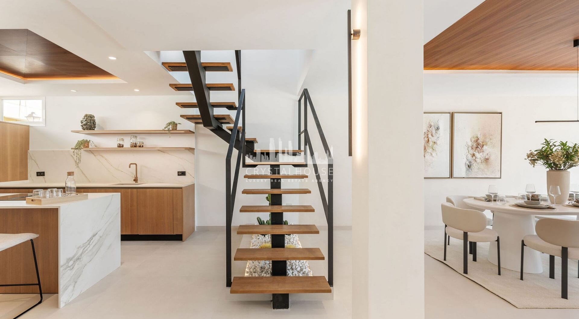 Casa Chloe La Quinta Hills €1.195.000