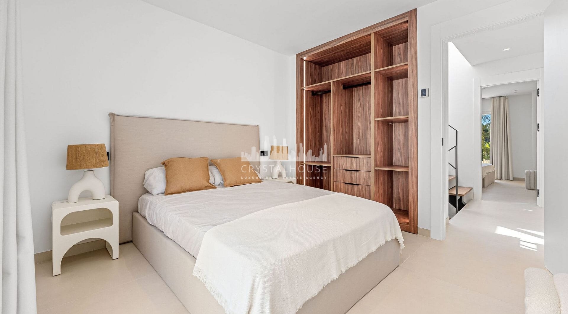 Casa Chloe La Quinta Hills €1.195.000