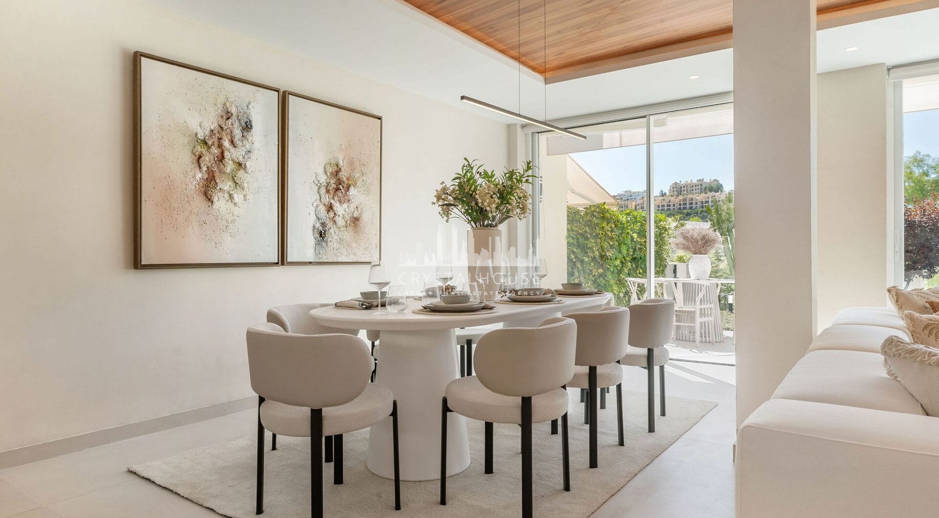 Casa Chloe La Quinta Hills €1.195.000