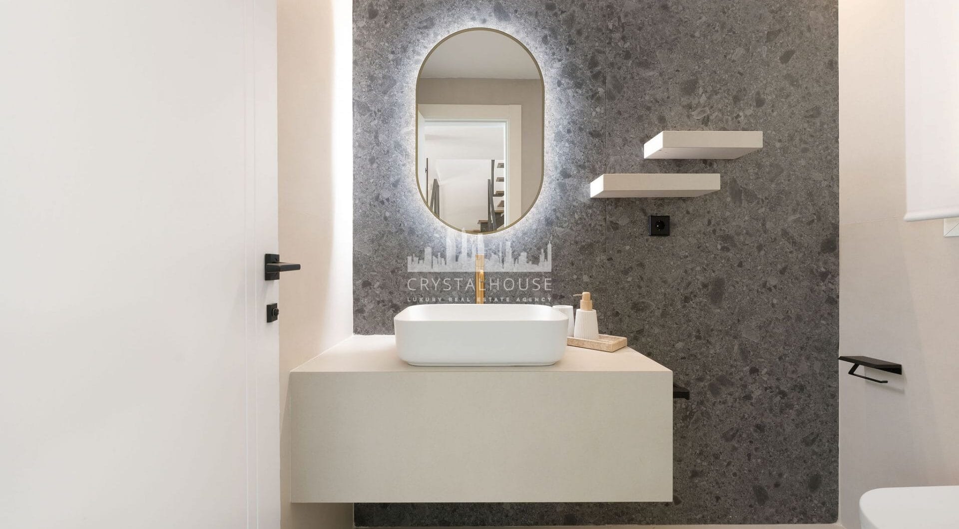 Casa Chloe La Quinta Hills €1.195.000