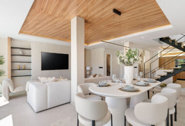 Casa Chloe La Quinta Hills €1.195.000