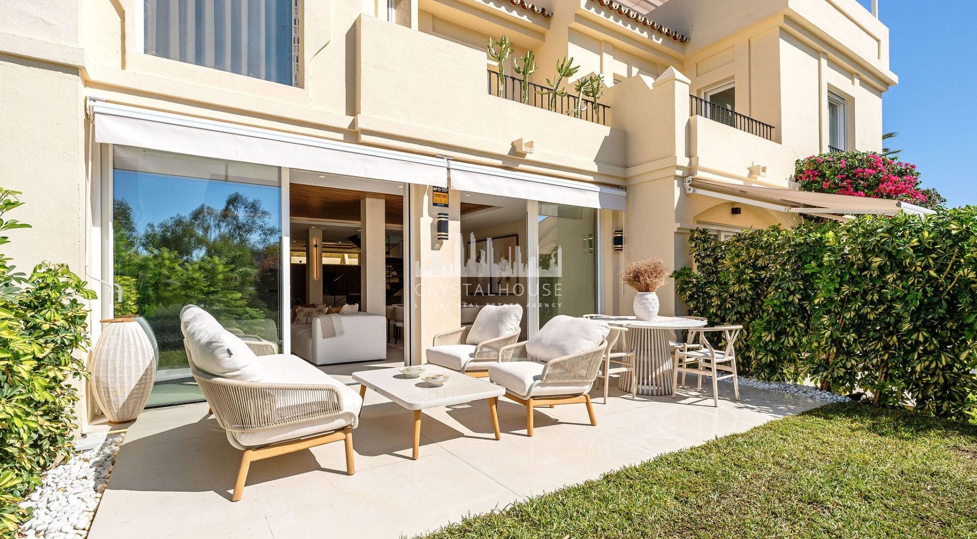 Casa Chloe La Quinta Hills €1.195.000