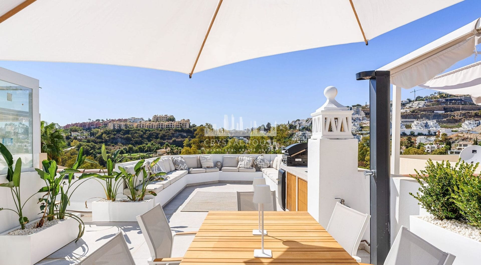 Casa Chloe La Quinta Hills €1.195.000