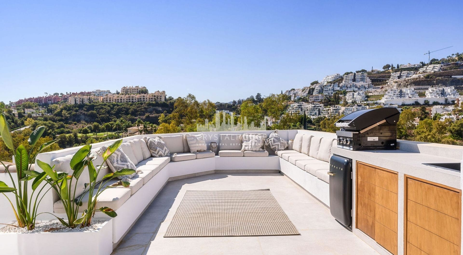 Casa Chloe La Quinta Hills €1.195.000