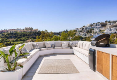 Casa Chloe La Quinta Hills €1.195.000