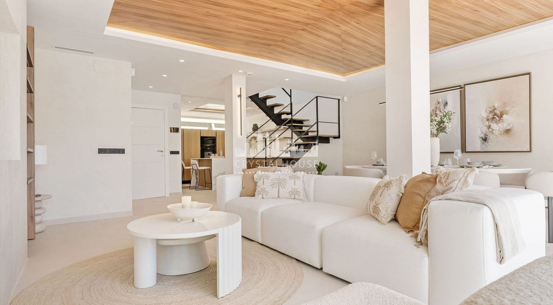 Casa Chloe La Quinta Hills €1.195.000