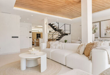 Casa Chloe La Quinta Hills €1.195.000