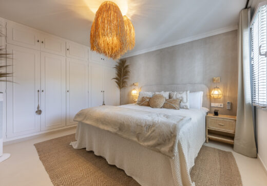 Wspaniała willa z 4 sypialniami