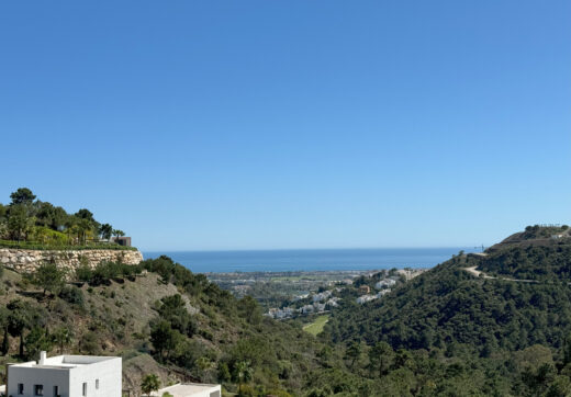 Hiszpania, Benahavis, El Madroñal