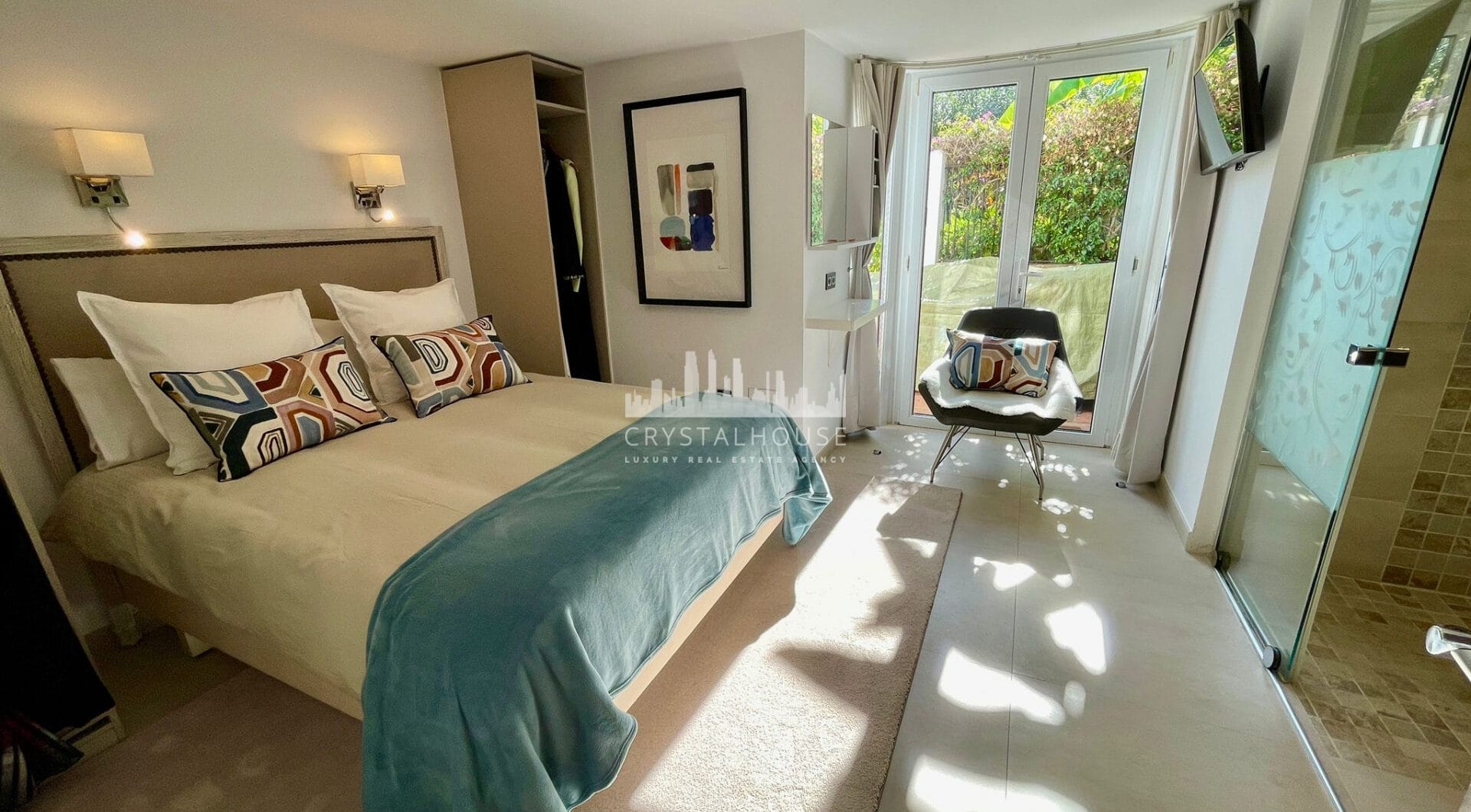 Hiszpania, San Pedro de Alcantara