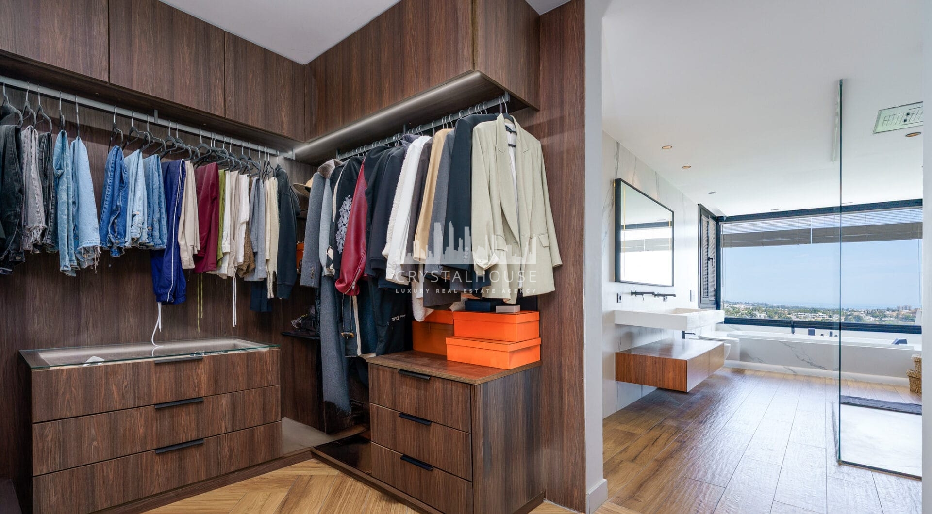 Hiszpania, Benahavis, La Quinta