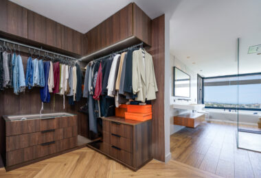 Hiszpania, Benahavis, La Quinta