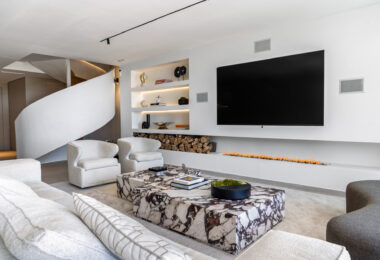 Hiszpania, Benahavis, La Quinta