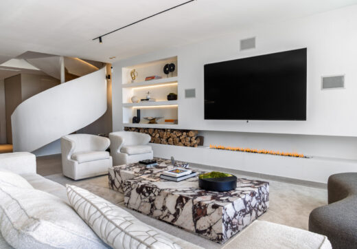 Hiszpania, Benahavis, La Quinta