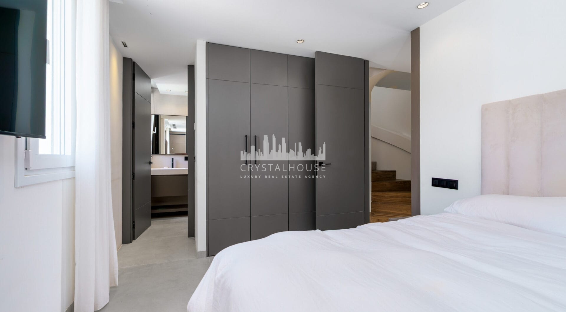 Hiszpania, Benahavis, La Quinta