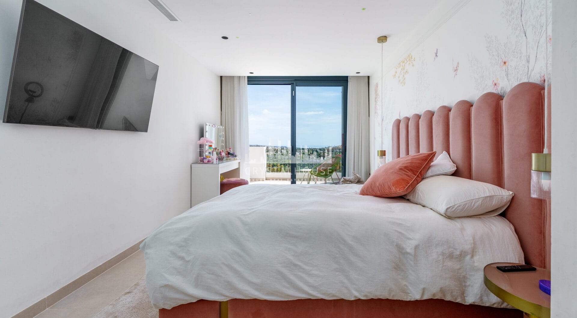 Hiszpania, Benahavis, La Quinta