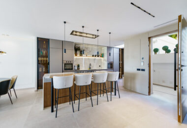 Hiszpania, Benahavis, La Quinta