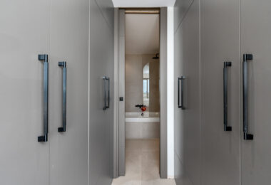 Hiszpania, Benahavis, La Quinta