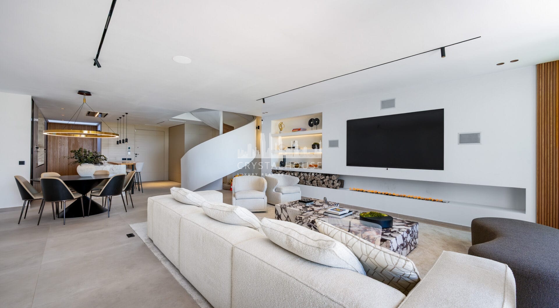 Hiszpania, Benahavis, La Quinta