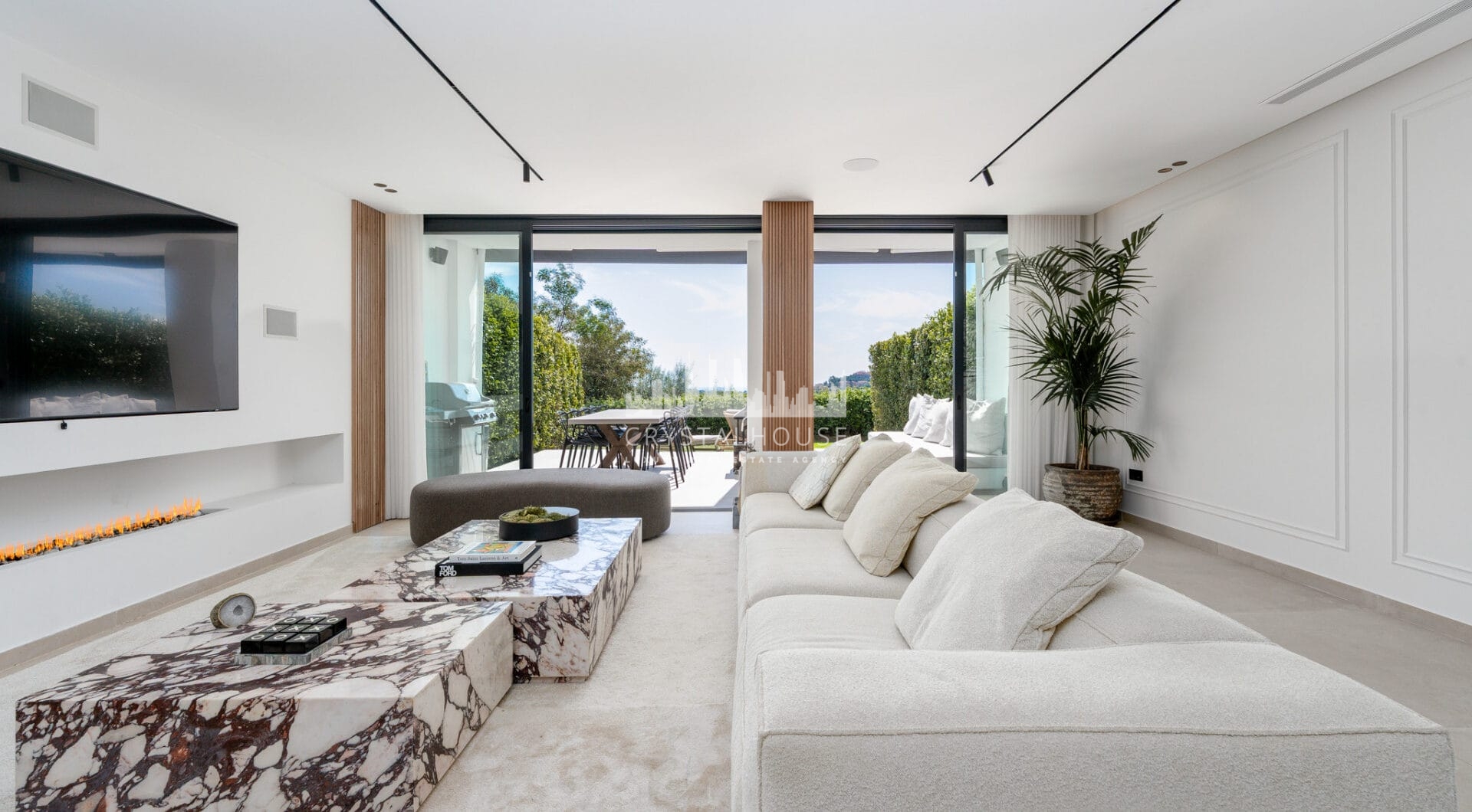 Hiszpania, Benahavis, La Quinta